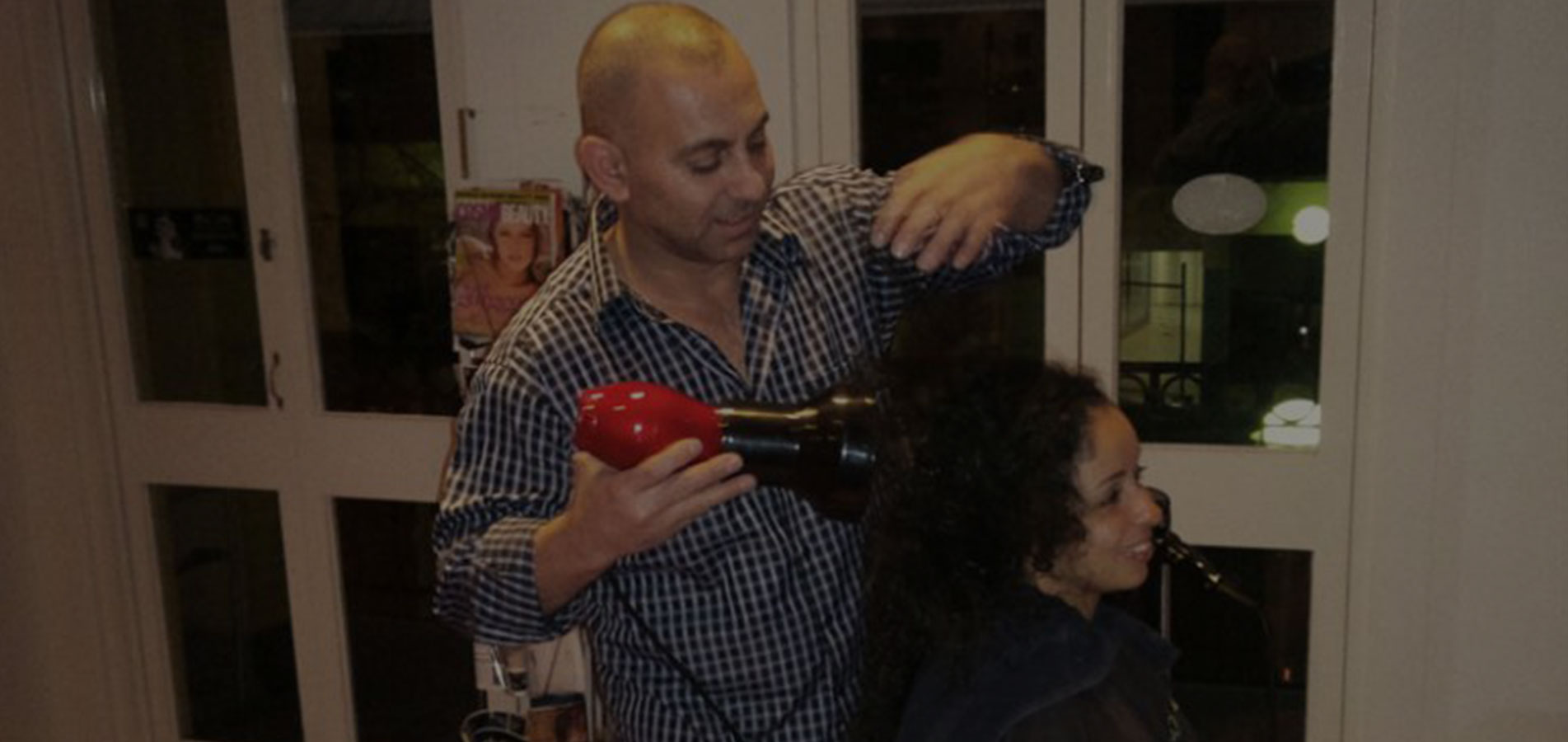 Hair Extensions Sydney